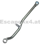 HD-Panhardstab verstellbar vorne für Nissan Patrol GR Y60